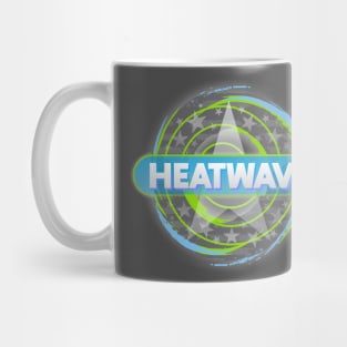 Heatwave Mug